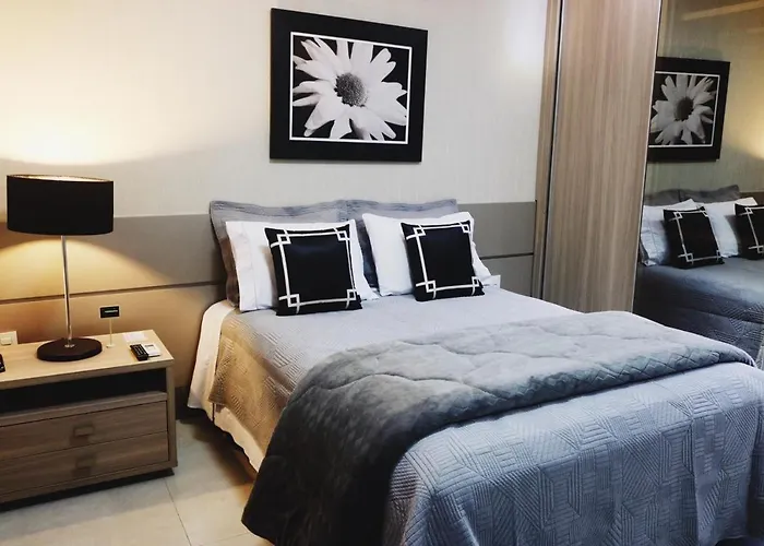 Flat'S Refugio Vip Apartamento Cabo Frio