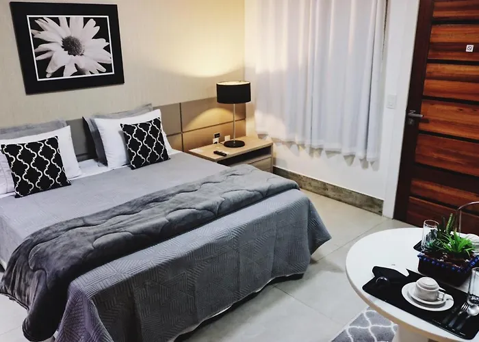 Flat'S Refugio Vip Apartamento Cabo Frio